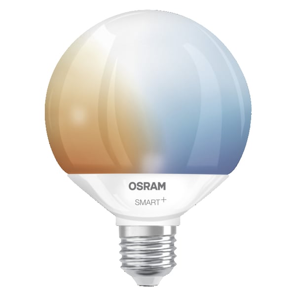 Osram SMART+ LED-lampor Vit 6500 K 14 W E27 F