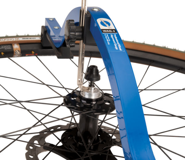 PARK TOOL WAG-4 Reparationssats