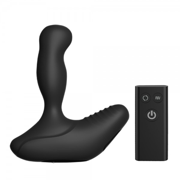 Nexus Revo Stealth Minivibrator
