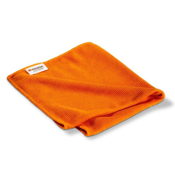WHOOSH! Tech Cleaning Cloths Matkapuhelin/älypuhelin Laitteiden puhdistuspyyhkeet