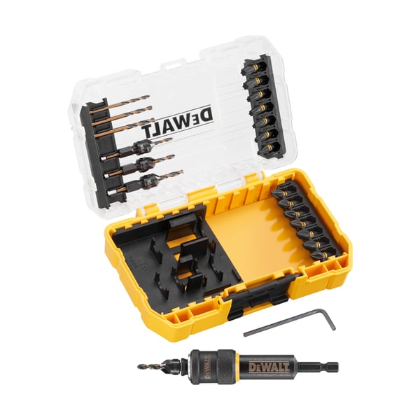 DeWALT DT70779T-QZ stjärnskruvmejselborr