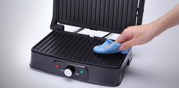 Aigostar 30HFA kontaktgrill