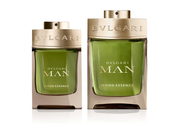 BVLGARI Man Wood Essence 150 ml Män