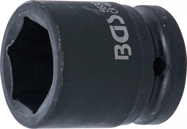 Miniatyrbild 1 av 2: BGS technic Impact Socket eluttag
