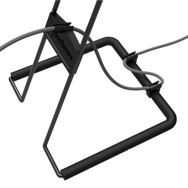 Sharkoon X-Rest PRO Passiv hållare Hörlurar, Headset Svart