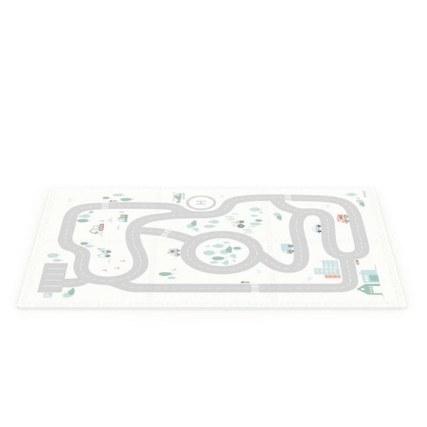 Miniatyrbild 2 av 8: Play&Go 47.1128 babygyms & lekmattor EVA (Ethylene Vinyl Acetate) Multifärg Babylekmatta
