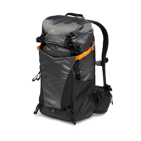 Lowepro PhotoSport Outdoor Backpack BP 15L AW III Rygsæk Sort, Grå