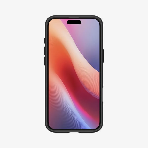Miniatyrbillede 3 af 7: Spigen Ultra Hybrid mobiltelefon etui 15,5 cm (6.1") Cover Sort