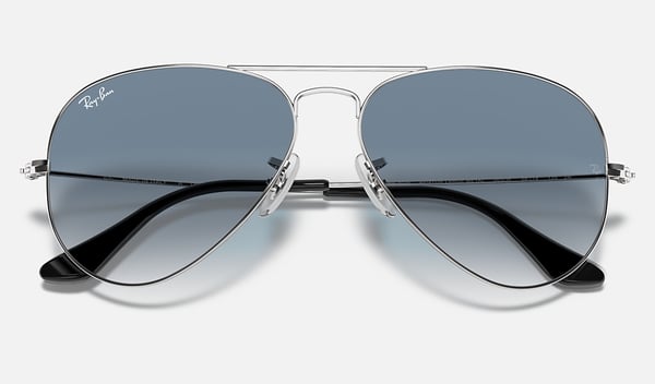 Pikkukuva 5 / 6: Ray-Ban Aviator Gradient aurinkolasit Lentäjä