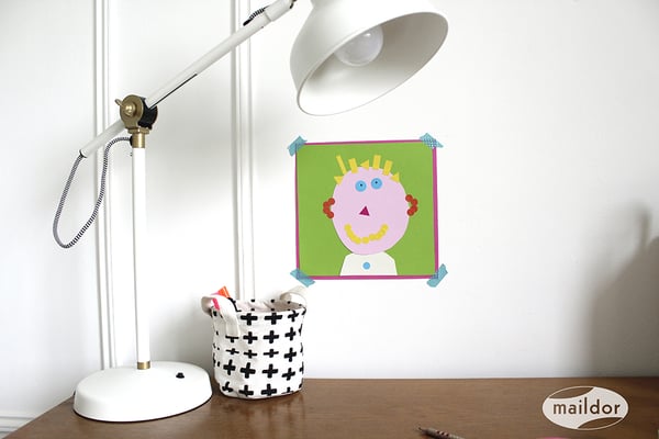 Miniatyrbillede 5 af 5: Clairefontaine AE040O Kunst- og håndværkslegetøj