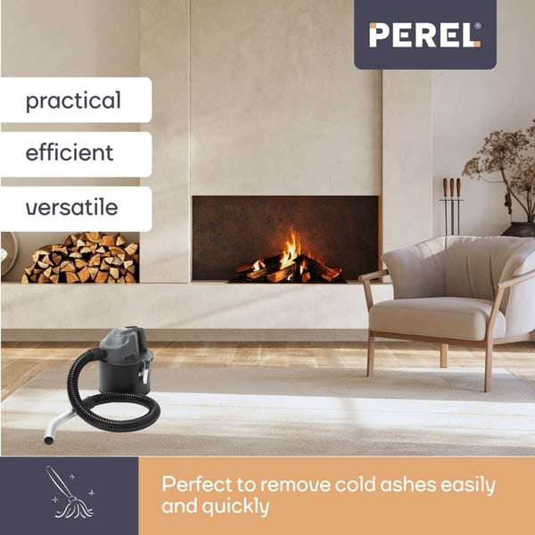 Miniatyrbild 14 av 14: Perel 473492 övrigt