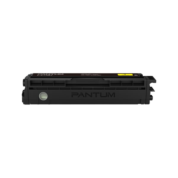 Pikkukuva 5 / 5: Pantum CTL-1100XY värikasetti 1 kpl Alkuperäinen Keltainen