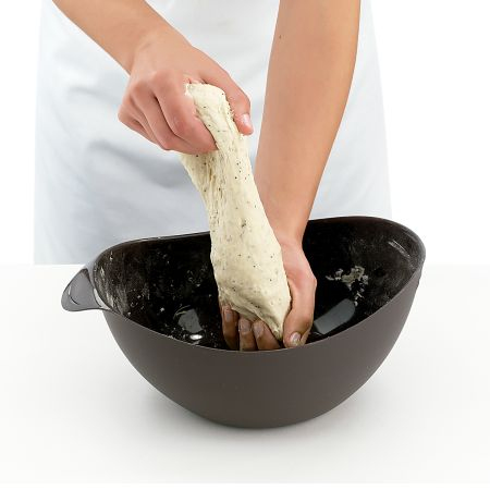 Miniatyrbillede 11 af 12: Lékué 882760 bageform Brødpande 2 stk