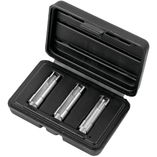 Miniatyrbild 2 av 2: KS Tools 500.7350 hylsnyckelsats Hylssats