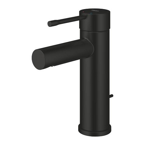 Miniatyrbillede 4 af 4: GROHE 328982431 Vandhane med indbygget kogefunktion