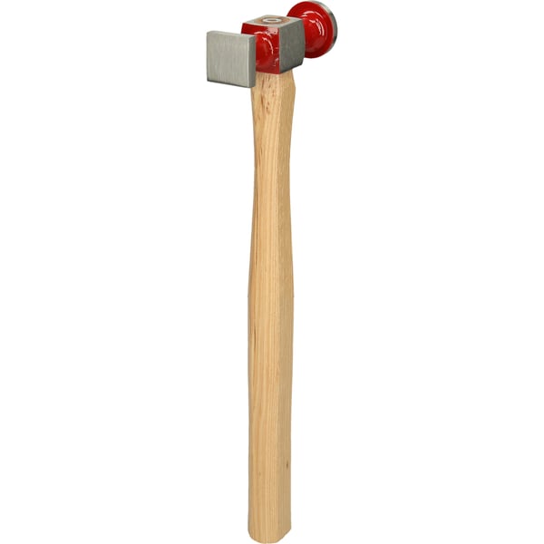 Miniatyrbillede 4 af 4: KS Tools 140.2135 hammer Nittehammer