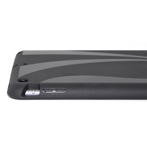 Pikkukuva 2 / 5: NewerTech NuGuard KX 24,6 cm (9.7") Suojus Musta