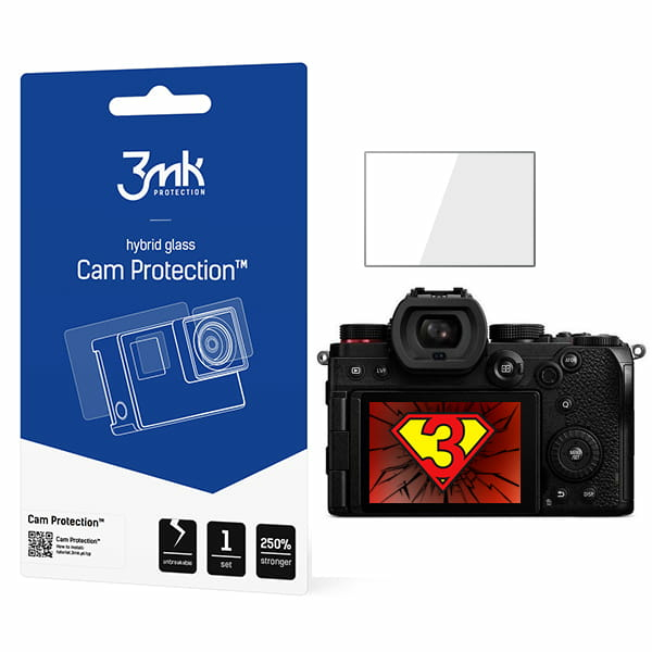 3MK Cam Protection