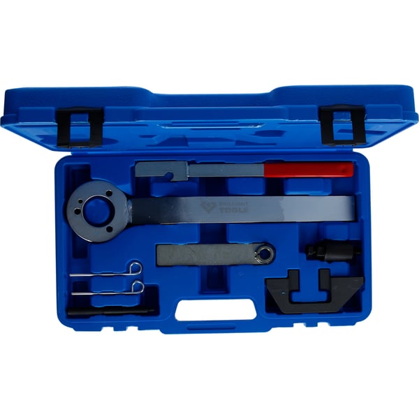Brilliant Tools BT593350 reparation & vedligeholdelse til køretøj