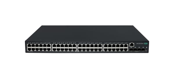 HPE CW 2050 48p 10/100/1000BASE-T 4p SFP 1G/2.5G HPE CW 2050 48p 10/100/1000BASE-T 4p SFP 1G/2.5G