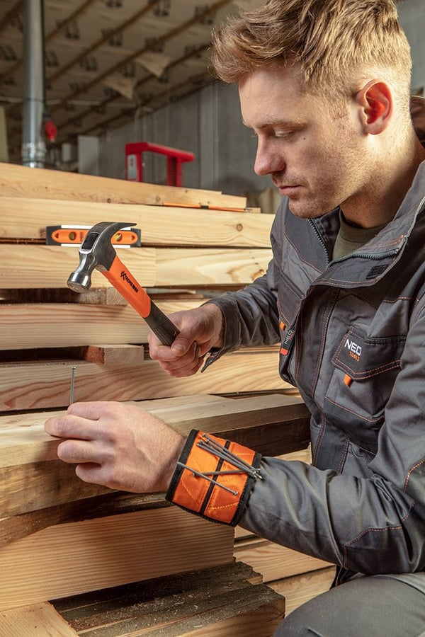 Pikkukuva 4 / 5: NEO tools 25-132 vasara