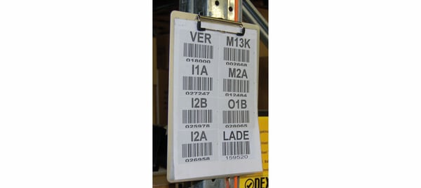MAUL 2352908 anslagstavlor Aluminium