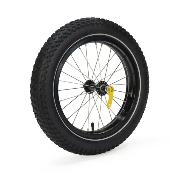 Burley 960129 Rengassetti