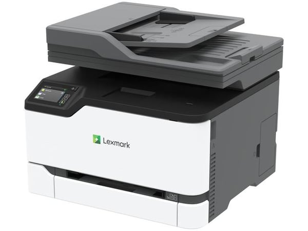 Pikkukuva 7 / 8: Lexmark CX431adw Laser A4 600 x 600 DPI 24,7 ppm Wi-Fi