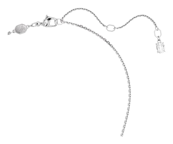 Swarovski 5668278 halskæde Hunstik Metal