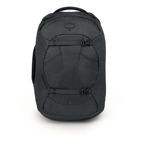 Osprey Farpoint 40 reppu Matkareppu Polyesteri