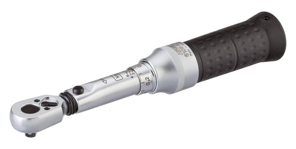 HAZET 6106-1CT momentnyckel Kg-m