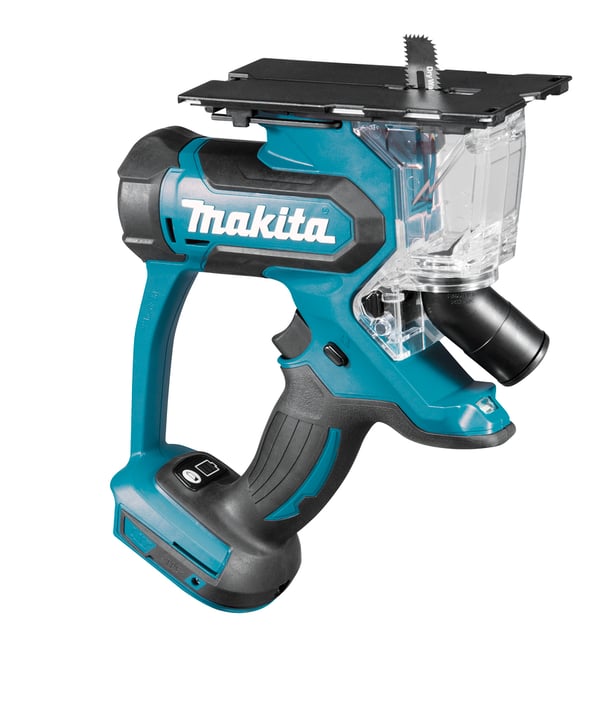 Makita DSD180ZJ puslespil