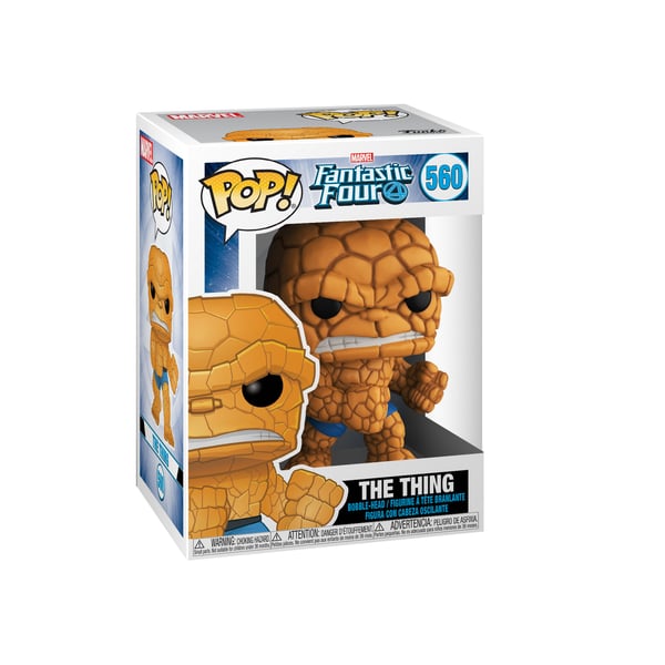 FUNKO POP! The Thing