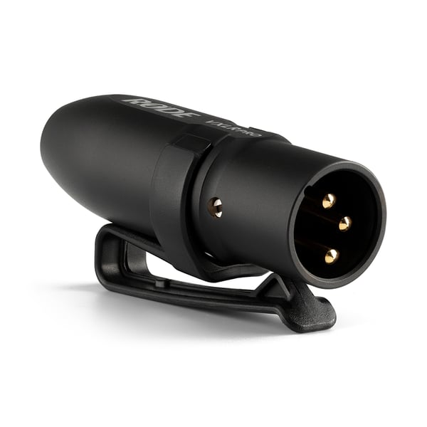 RØDE VXLR Pro RØDE VXLR Pro