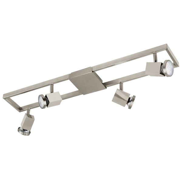 EGLO ZERACO Loft GU10 LED