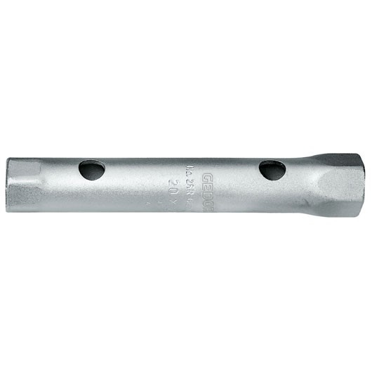 Gedore 6210640 topnøgle