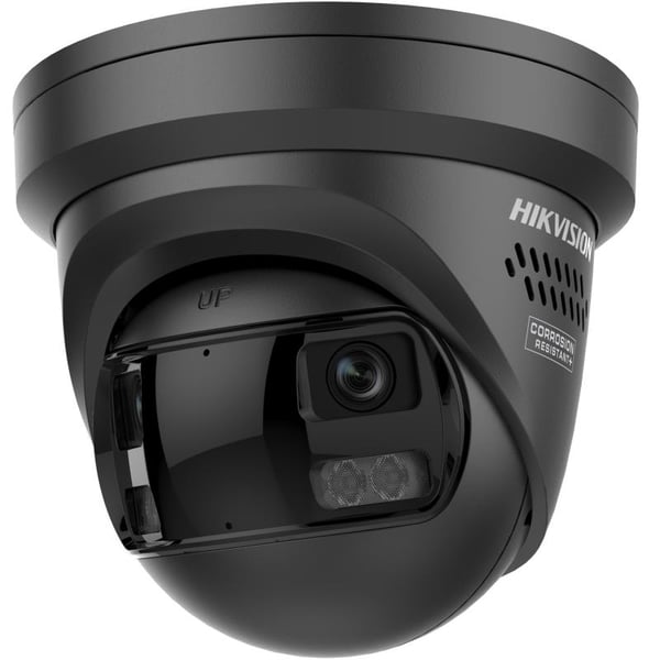 Pikkukuva 2 / 2: Hikvision Pro Series DS-2CD23167G3P-LIS2UY/SL(180) Kupoli IP-turvakamera Ulkona 5968 x 2688 pikseliä Katto