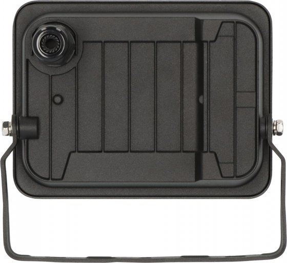 Brennenstuhl 1171250241 projektør Sort 20 W LED D