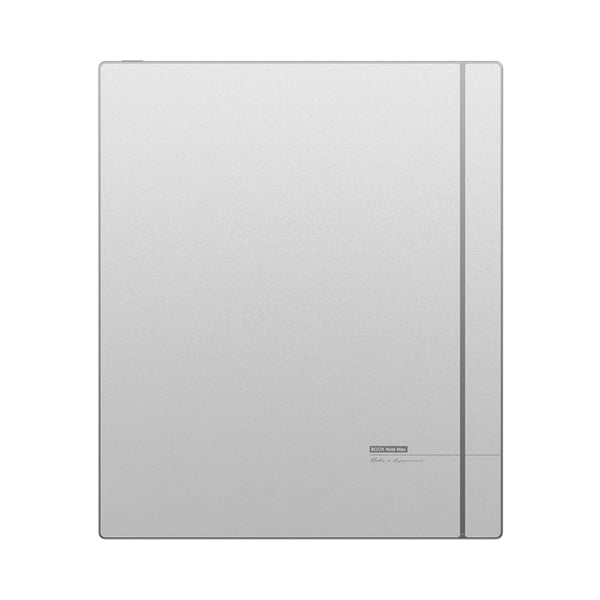 Miniatyrbillede 4 af 4: Onyx Note Max e-bog-læser Berøringsskærm 64 GB Wi-Fi Hvid