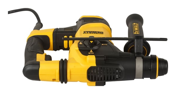 DeWALT D25333K-QS slagborrmaskin 950 W SDS Plus