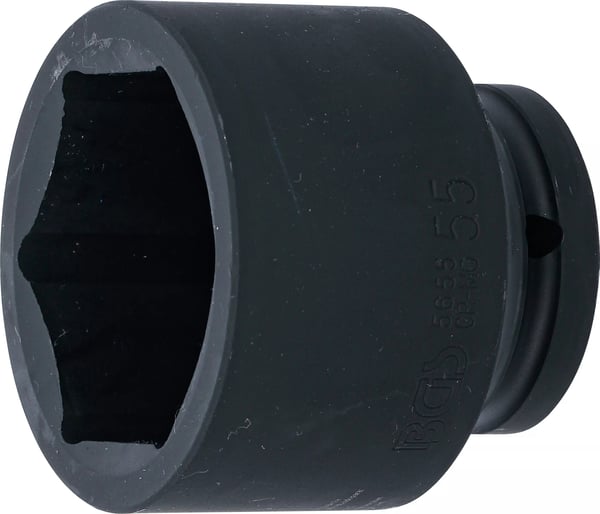 Miniatyrbild 1 av 2: BGS technic Impact Socket eluttag