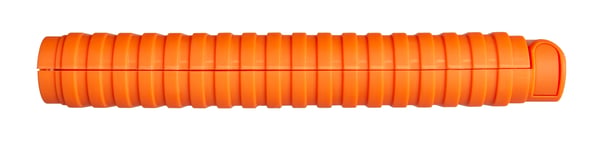 Xtorm XR105 powerbank Lithium polymer (LiPo) 10000 mAh Orange