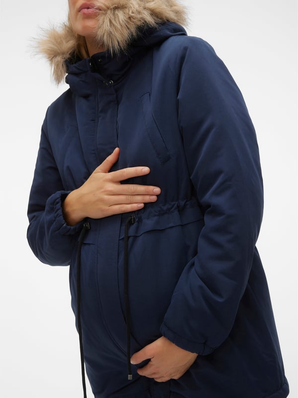Vero Moda 20014532-XL kappa och jacka