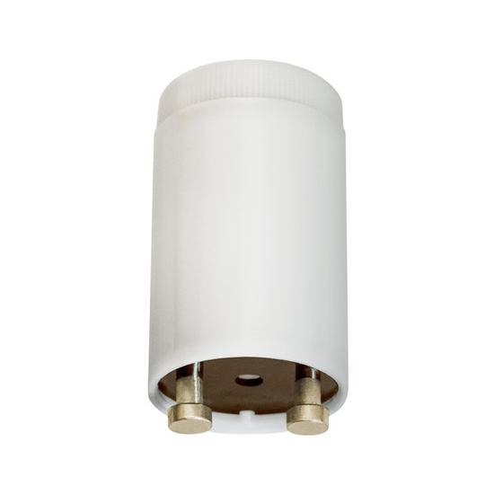 Müller-Licht 400109 LED-lampe Kold hvid 4000 K 18 W G13 F