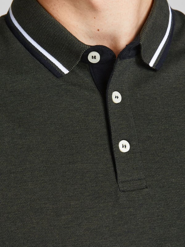 Miniatyrbild 5 av 7: Jack & Jones 12143859 Bomull