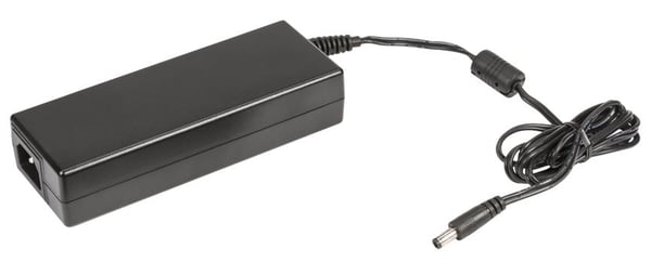 Honeywell 50121667-001 oplader til mobil enhed Stregkodelæser Sort
