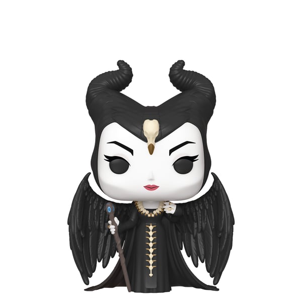 Miniatyrbild 2 av 2: FUNKO Maleficent
