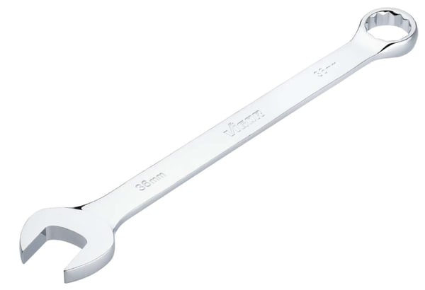 Vigor V7740-36 ringgaffelnøgle