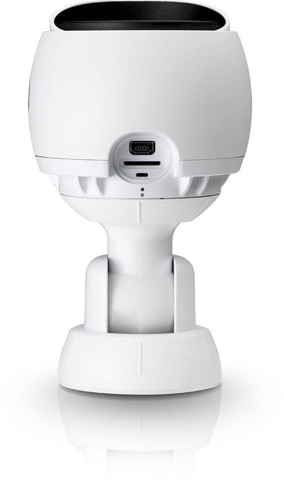 Ubiquiti UVC‑G3 Luoti (muoto) IP-turvakamera Sisätila ja ulkotila Katto/seinä