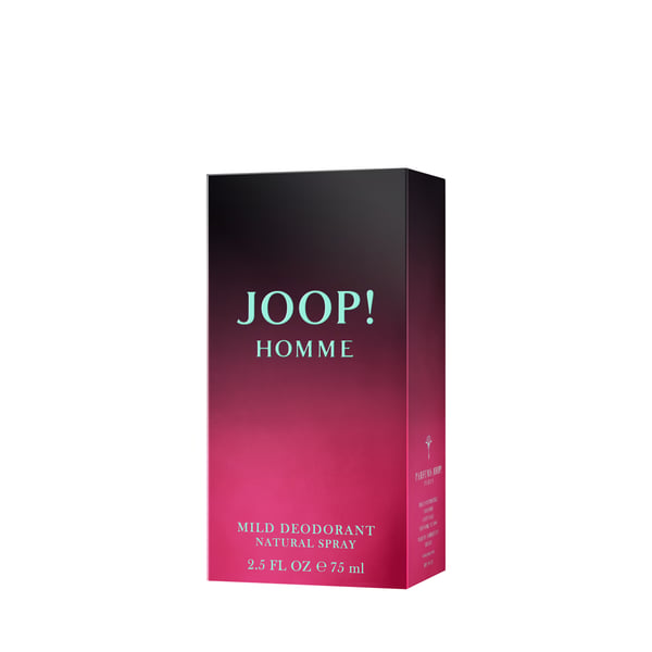 JOOP! Homme Miesten Spray-deodorantti 75 ml 1 kpl
